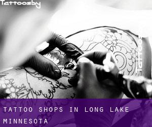 Tattoo Shops in Long Lake (Minnesota)