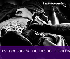 Tattoo Shops in Lukens (Florida)