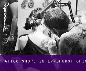 Tattoo Shops in Lyndhurst (Ohio)