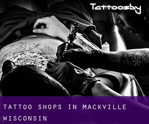 Tattoo Shops in Mackville (Wisconsin)