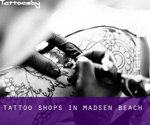 Tattoo Shops in Madsen Beach