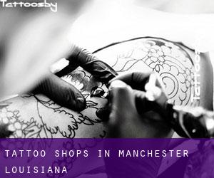 Tattoo Shops in Manchester (Louisiana)