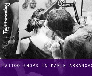 Tattoo Shops in Maple (Arkansas)