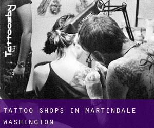 Tattoo Shops in Martindale (Washington)