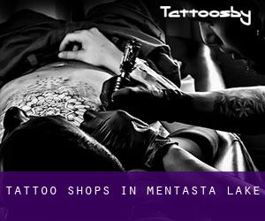 Tattoo Shops in Mentasta Lake