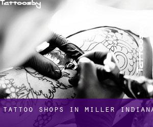 Tattoo Shops in Miller (Indiana)