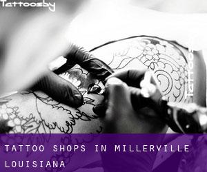 Tattoo Shops in Millerville (Louisiana)