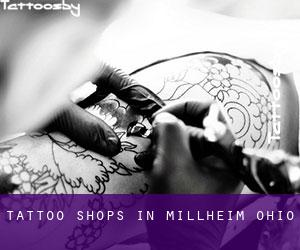 Tattoo Shops in Millheim (Ohio)