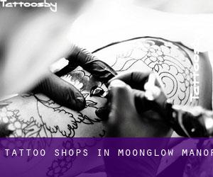 Tattoo Shops in Moonglow Manor
