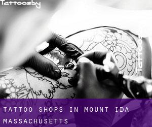 Tattoo Shops in Mount Ida (Massachusetts)