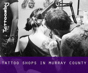 Tattoo Shops in Murray County