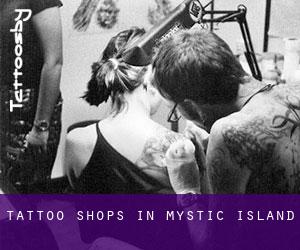 Tattoo Shops in Mystic Island