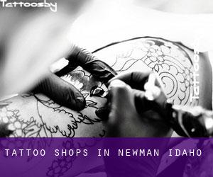 Tattoo Shops in Newman (Idaho)