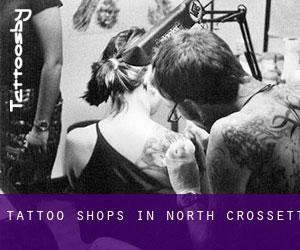 Tattoo Shops in North Crossett