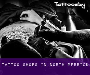 Tattoo Shops in North Merrick