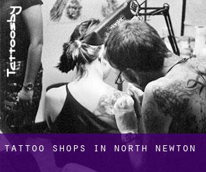 Tattoo Shops in North Newton