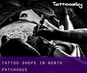 Tattoo Shops in North Patchogue