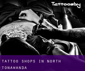 Tattoo Shops in North Tonawanda