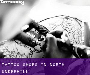 Tattoo Shops in North Underhill