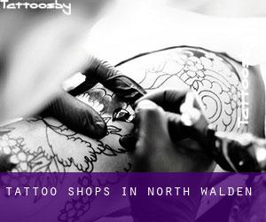 Tattoo Shops in North Walden