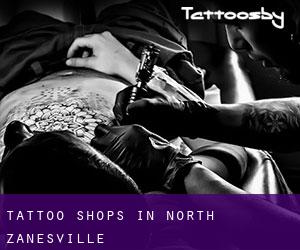 Tattoo Shops in North Zanesville