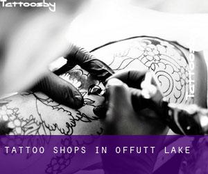 Tattoo Shops in Offutt Lake