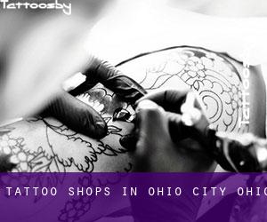 Tattoo Shops in Ohio City (Ohio)