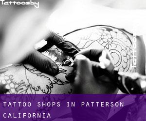 Tattoo Shops in Patterson (California)