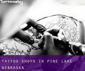 Tattoo Shops in Pine Lake (Nebraska)