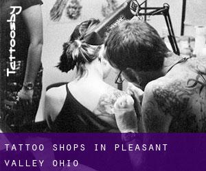 Tattoo Shops in Pleasant Valley (Ohio)