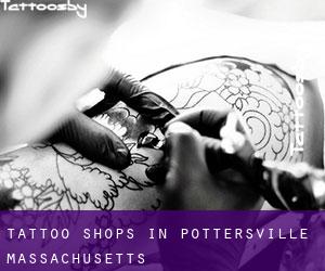 Tattoo Shops in Pottersville (Massachusetts)