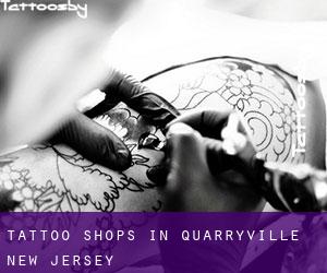 Tattoo Shops in Quarryville (New Jersey)