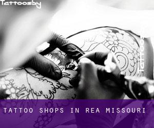 Tattoo Shops in Rea (Missouri)
