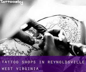 Tattoo Shops in Reynoldsville (West Virginia)