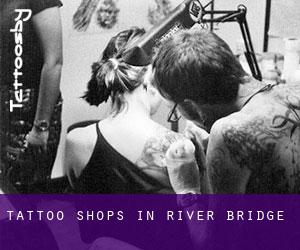 Tattoo Shops in River Bridge