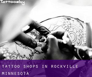 Tattoo Shops in Rockville (Minnesota)