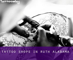 Tattoo Shops in Ruth (Alabama)