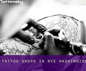 Tattoo Shops in Rye (Washington)