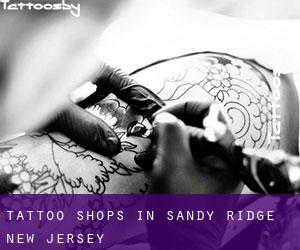Tattoo Shops in Sandy Ridge (New Jersey)