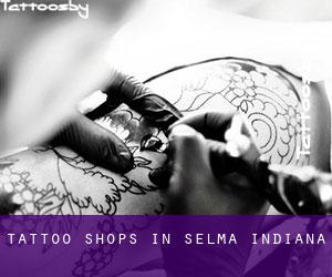Tattoo Shops in Selma (Indiana)