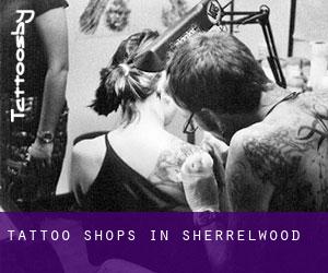 Tattoo Shops in Sherrelwood