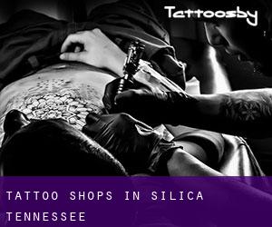 Tattoo Shops in Silica (Tennessee)