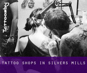 Tattoo Shops in Silvers Mills