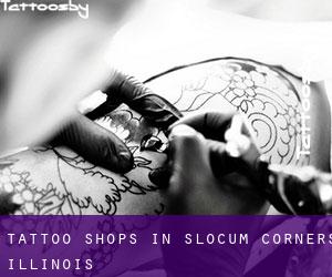 Tattoo Shops in Slocum Corners (Illinois)