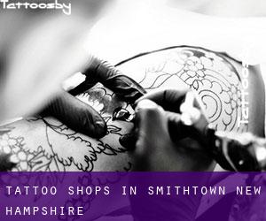 Tattoo Shops in Smithtown (New Hampshire)