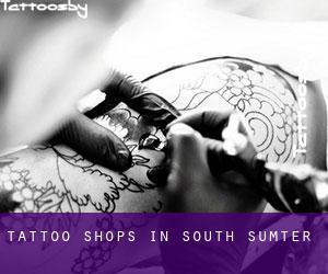 Tattoo Shops in South Sumter