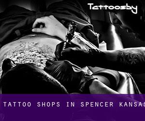 Tattoo Shops in Spencer (Kansas)