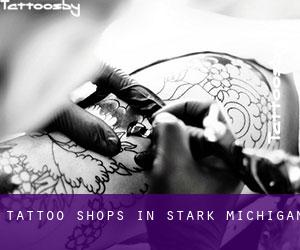 Tattoo Shops in Stark (Michigan)