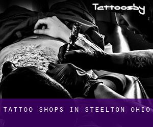 Tattoo Shops in Steelton (Ohio)