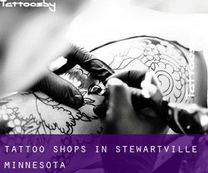 Tattoo Shops in Stewartville (Minnesota)